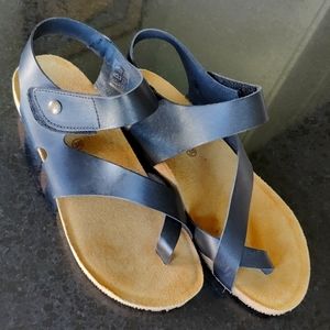 Eric Michael - Womens Jordan Sandals